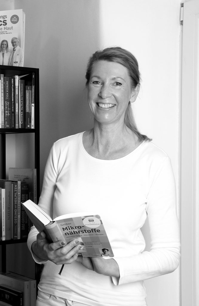 Martina Heyde-Witrin