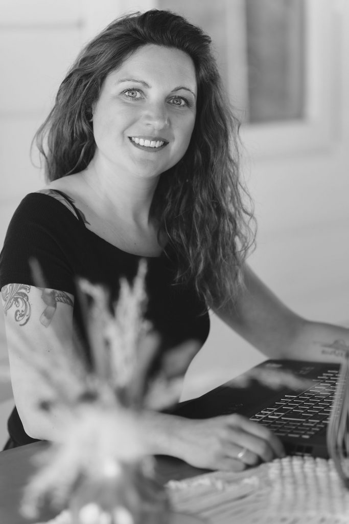 Janina Abel Werbeagentur F-Abelhaft