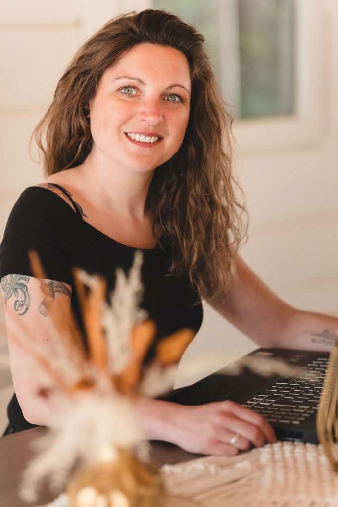 Janina Abel Werbeagentur F-Abelhaft