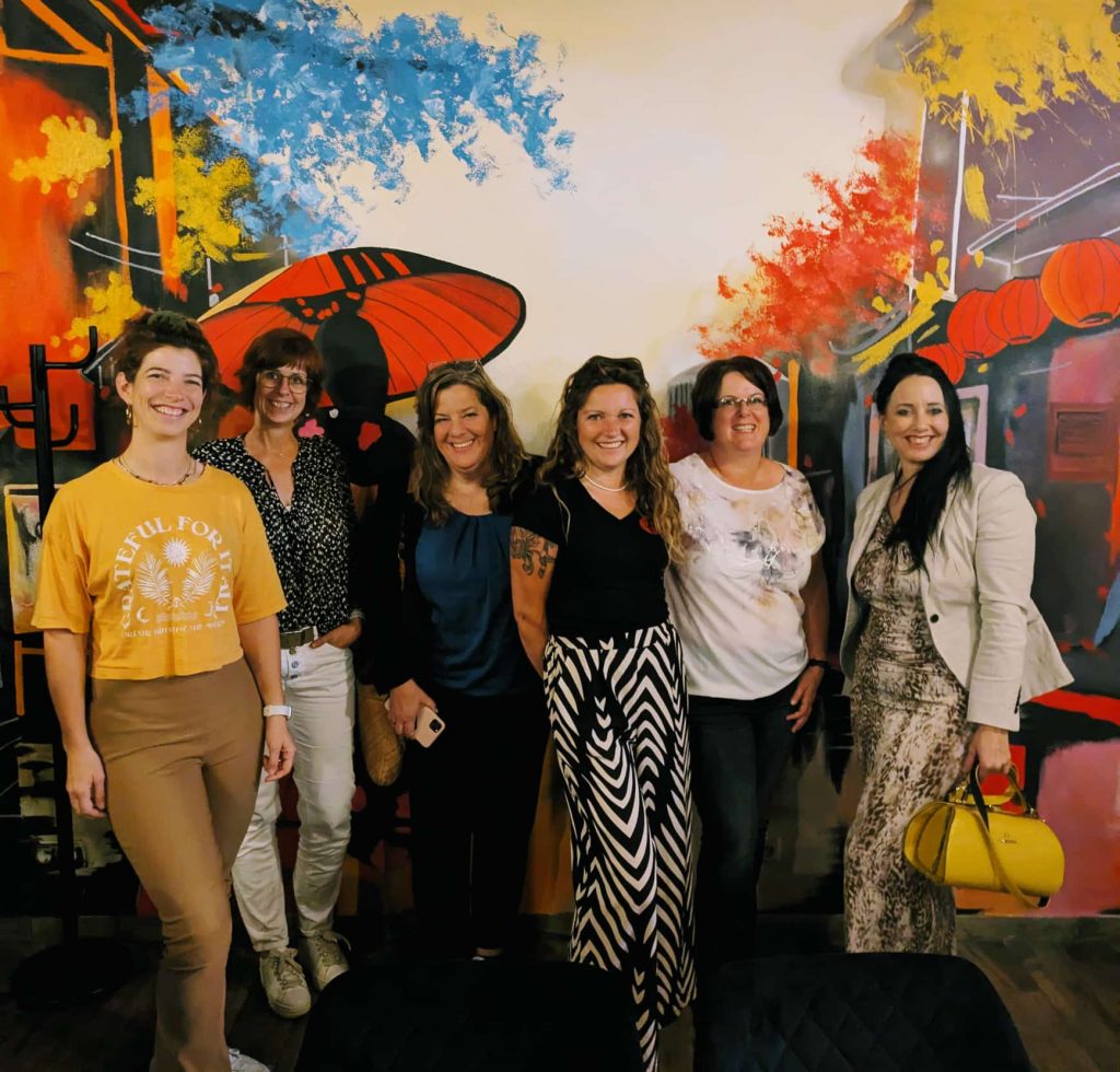 Vorstandstreffen 2025