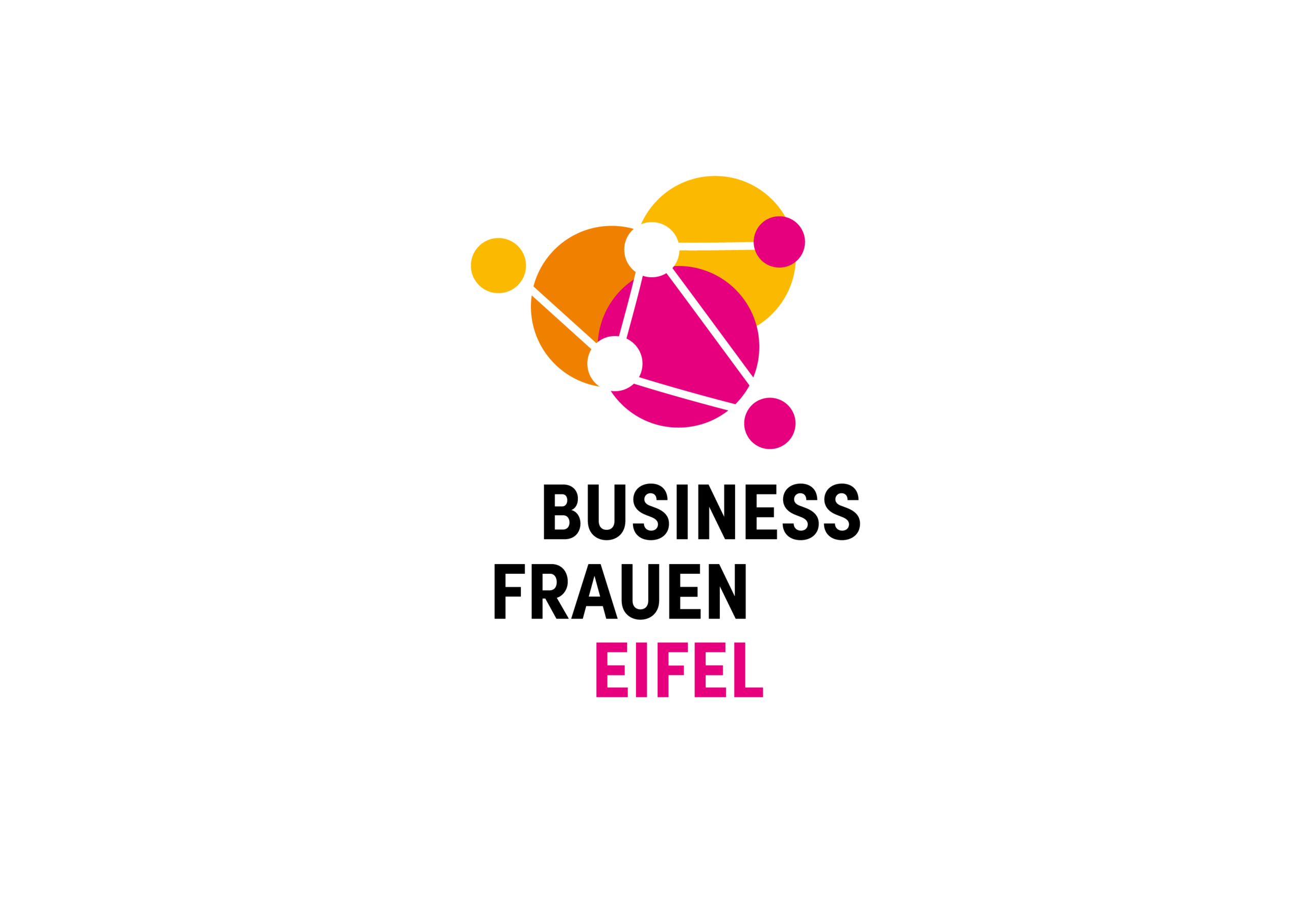 Business Frauen Eifel